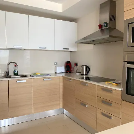 Διαμέρισμα Apartamento Adosado Sunbay *