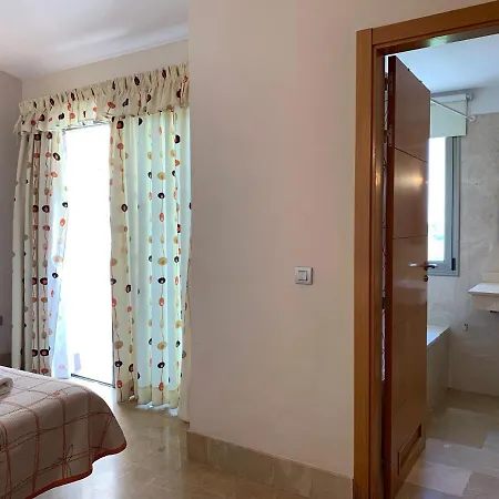 Διαμέρισμα Apartamento Adosado Sunbay *