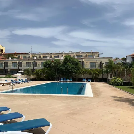 Apartamento Adosado Sunbay Διαμέρισμα *