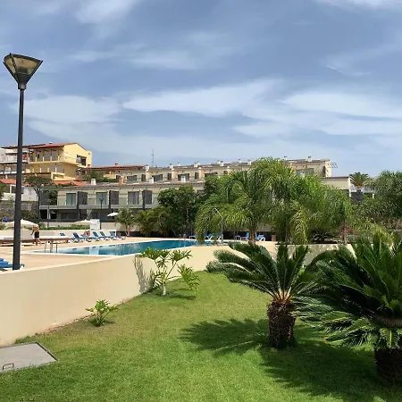 Διαμέρισμα Apartamento Adosado Sunbay Σαν Μιγκέλ ντε Αμπόνα