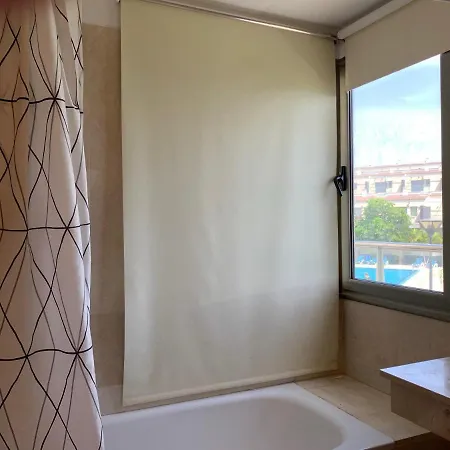Apartamento Adosado Sunbay Διαμέρισμα