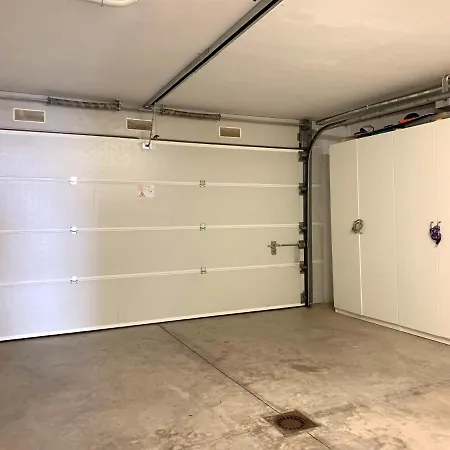 Apartamento Adosado Sunbay Σαν Μιγκέλ ντε Αμπόνα