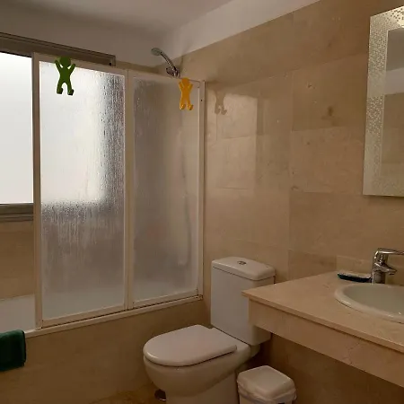 Apartamento Adosado Sunbay *
