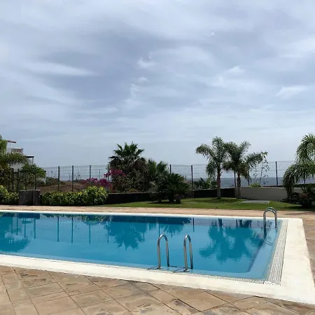 Apartamento Adosado Sunbay Σαν Μιγκέλ ντε Αμπόνα
