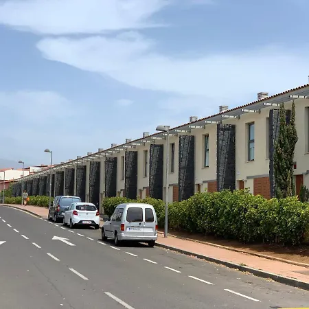 Apartamento Adosado Sunbay Διαμέρισμα