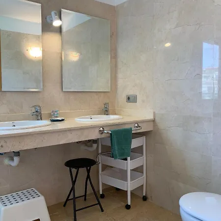 Apartamento Adosado Sunbay