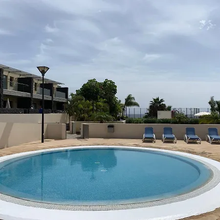 Apartamento Adosado Sunbay Διαμέρισμα Σαν Μιγκέλ ντε Αμπόνα
