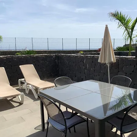 Apartamento Adosado Sunbay