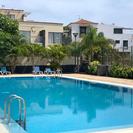Apartamento Adosado Sunbay Διαμέρισμα