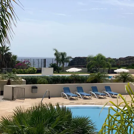 Διαμέρισμα Apartamento Adosado Sunbay Σαν Μιγκέλ ντε Αμπόνα