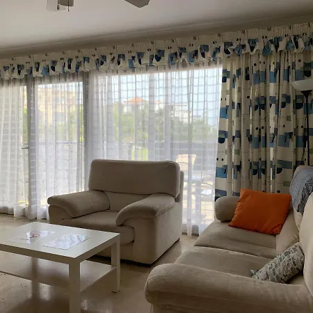 Apartamento Adosado Sunbay * Σαν Μιγκέλ ντε Αμπόνα