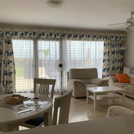 Apartamento Adosado Sunbay Σαν Μιγκέλ ντε Αμπόνα
