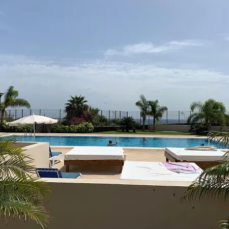 Apartamento Adosado Sunbay * Σαν Μιγκέλ ντε Αμπόνα