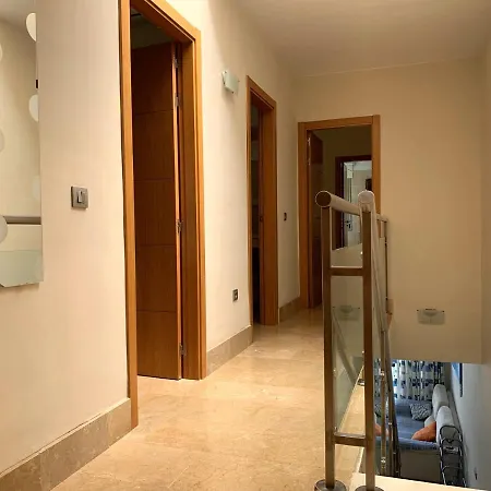 Διαμέρισμα Apartamento Adosado Sunbay *