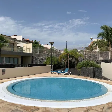 Διαμέρισμα Apartamento Adosado Sunbay Σαν Μιγκέλ ντε Αμπόνα