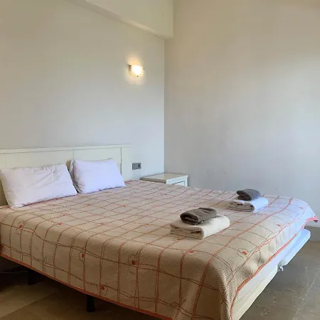Apartamento Adosado Sunbay Σαν Μιγκέλ ντε Αμπόνα