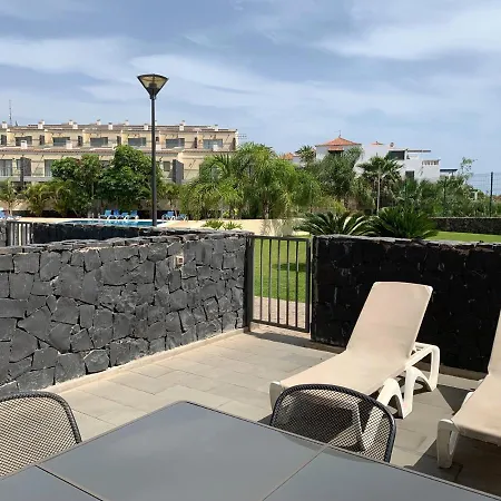 Apartamento Adosado Sunbay