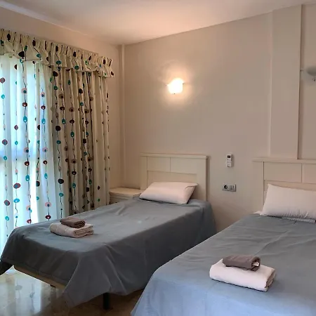 Apartamento Adosado Sunbay Διαμέρισμα *