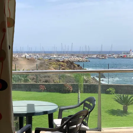 Apartamento Adosado Sunbay Διαμέρισμα