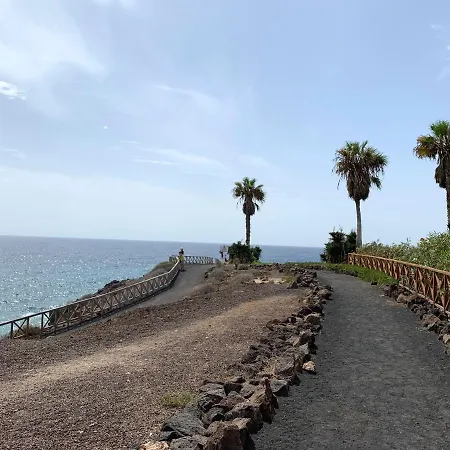 Apartamento Adosado Sunbay Διαμέρισμα *