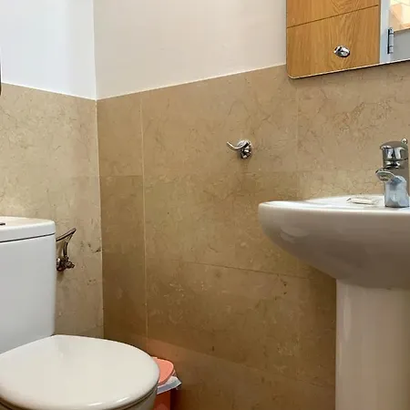 Apartamento Adosado Sunbay