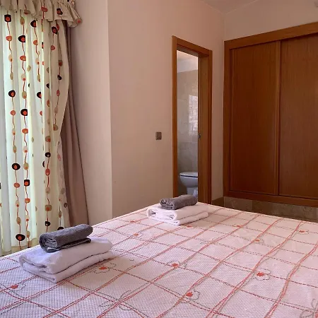 Apartamento Adosado Sunbay *