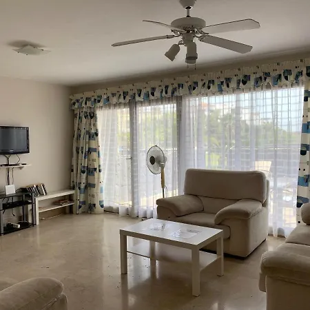 Apartamento Adosado Sunbay Σαν Μιγκέλ ντε Αμπόνα