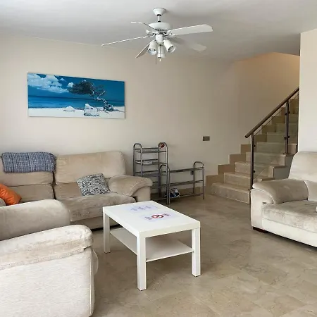 Apartamento Adosado Sunbay
