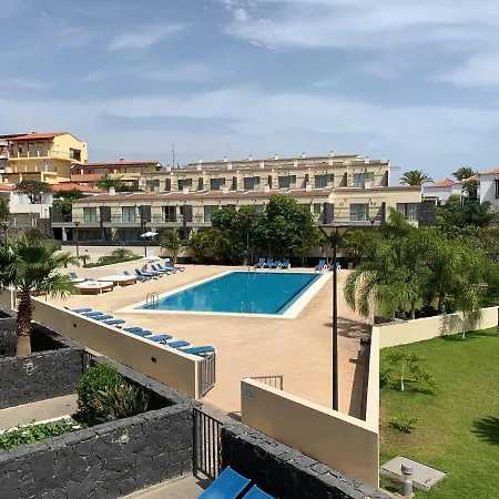 Apartamento Adosado Sunbay Διαμέρισμα Σαν Μιγκέλ ντε Αμπόνα