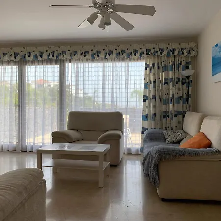 Apartamento Adosado Sunbay Διαμέρισμα *