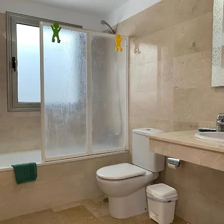 Apartamento Adosado Sunbay San Miguel de Abona