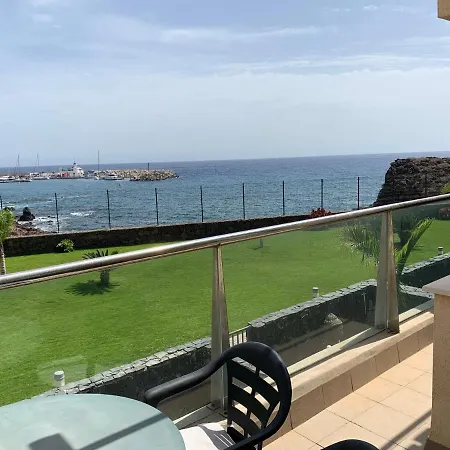 Apartamento Apartamento Adosado Sunbay *