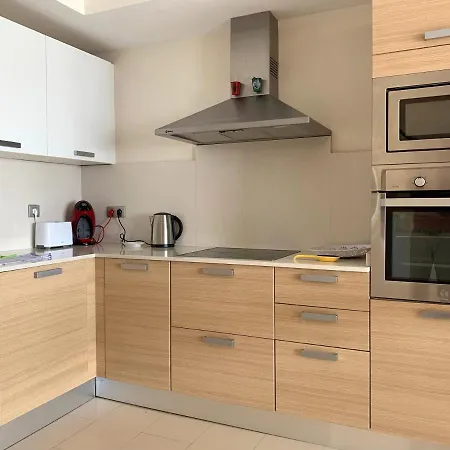 Apartamento Apartamento Adosado Sunbay *