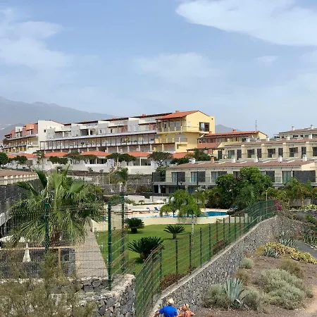 Apartamento Adosado Sunbay Apartamento San Miguel de Abona