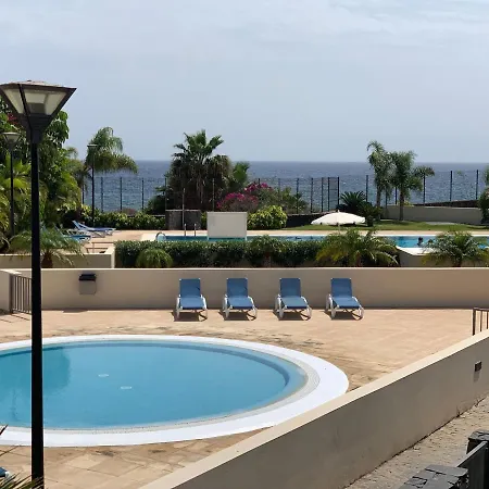 Apartamento Apartamento Adosado Sunbay San Miguel de Abona